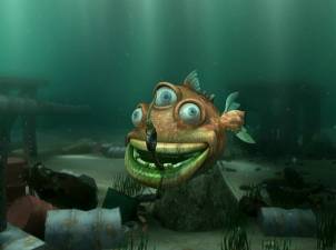 34 Top Pictures The Reef Movie Cartoon / Dvd Movie Reef 2 High Tide