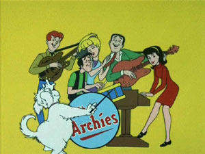 The Archie Show: The Complete Series – Animated Views
