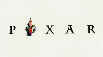 pixar short films volume 1