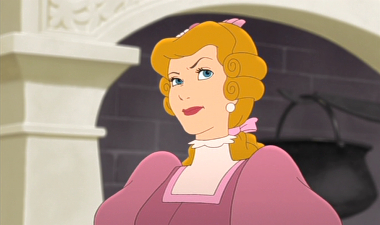 Cinderella II: Dreams Come True: Special Edition – Animated Views