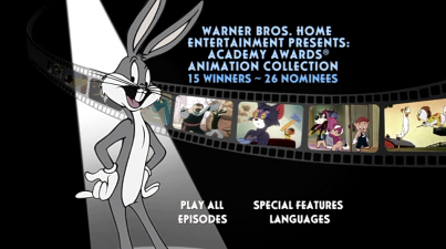 Best of Warner Bros: Academy Awards Animation Collection 15