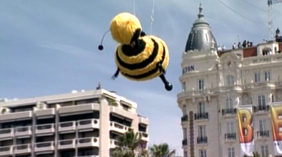  Bee Movie (Widescreen Edition) : Jerry Seinfeld: Movies & TV