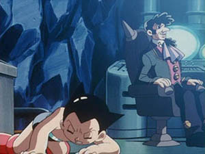 astro boy 2003 dr tenma