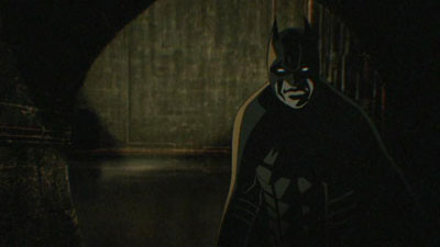 Batman: Gotham Knight