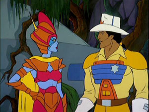 Bravestarr Archives - He-Man World