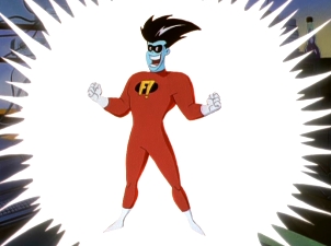 freakazoid season 1