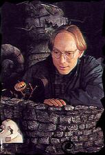 Perfect Nightmare Henry Selick on Making Christmas before time