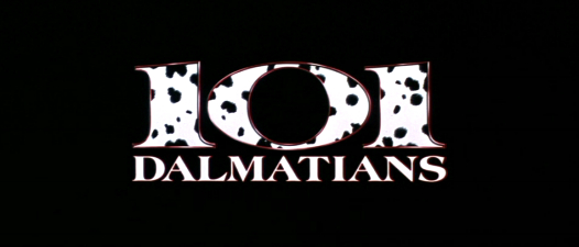 102 dalmatians trailer