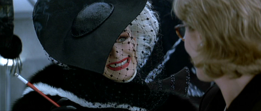 Glenn Close, Anthony Powell, and Cruella de Vil – Establishing Shot