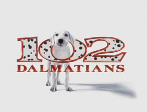 102 dalmatians trailer