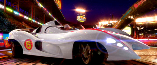 Watch Speed Racer Online Metacritic