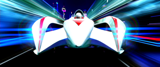 Anime Bargain Bin Reviews- Speed Racer aka Mach GoGoGo