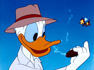 Walt Disney Chronological Donald Duck