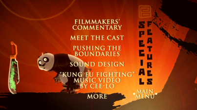 Kung Fu Panda Secrets Of The Furious Five Full Movie 79