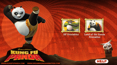 Kung Fu Panda: Secrets of the Scroll movie free download hd