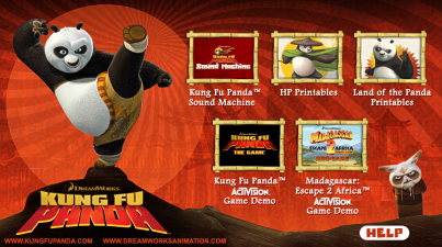 Kung Fu Panda Secrets Of The Furious Five Full Movie 79