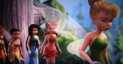 Tinker bell 2008 full movie online dailymotion