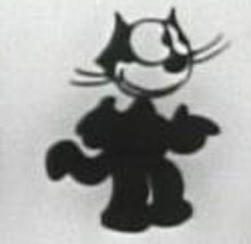 Otto Messmer And Felix The Cat – Animated Views