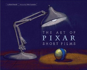 art-of-pixar-shorts-book-co