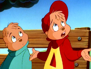 Alvin And The Chipmunks: The Mystery Of The Easter Chipmunk – Animated Views