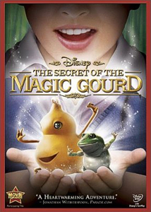 magic-gourd
