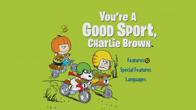 You're A Good Sport, Charlie Brown: Remastered Deluxe Edition