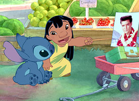 Recensione film Lilo & Stitch di Dean DeBlois e Chris Sanders -  Divoratoridistorie