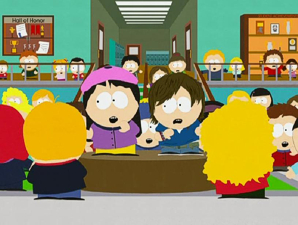 South Park Elementary School Musical (TV Episode 2008) - IMDb