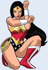 wonderwoman