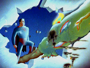 Max Fleischer's Superman: 1941 – 1942 – Animated Views