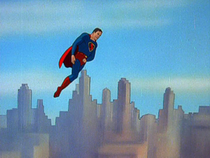 Max Fleischer’s Superman: 1941 – 1942 – Animated Views