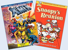 xmen-snoopy