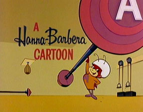 old cartoons 60s