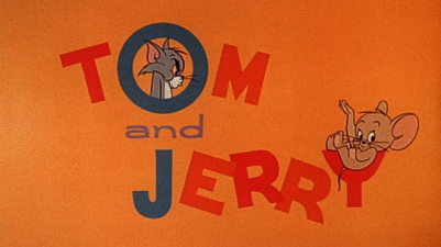 chuck jones tom and jerry