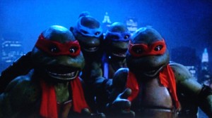 ninja turtles 25th anniversary