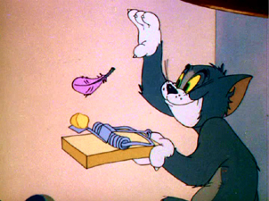 Tom and Jerry's Greatest Chases: Volume 2 – Animated Views