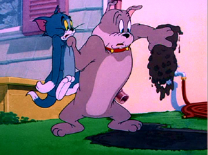 Tom and Jerry's Greatest Chases: Volume 2 – Animated Views