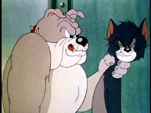 Tom and Jerry's Greatest Chases: Volume 2 – Animated Views