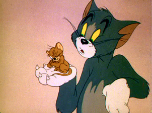 Tom and Jerry's Greatest Chases: Volume 2 – Animated Views