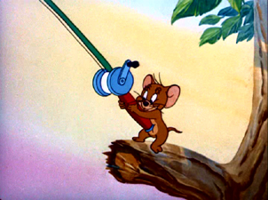 Tom and Jerry's Greatest Chases: Volume 2 – Animated Views