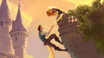 RAPUNZEL