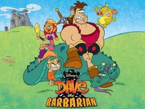dave_the_barbarian-show