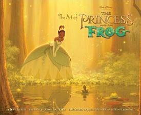 art-princessfrog