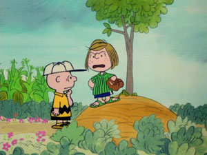 Peanuts 1970's Collection: Vol. 2 – Animated Views