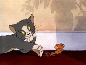 Tom and Jerry Review – The Entertainment Center