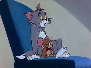 Tom and Jerry Review – The Entertainment Center