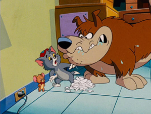 Tom and Jerry Review – The Entertainment Center