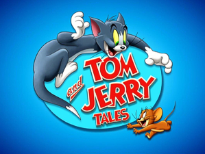 Tom and Jerry Review – The Entertainment Center