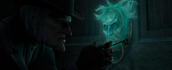 A Christmas Carol – Animated Views