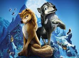 Alpha And Omega Dvd And Blu Ray In January Animated Views